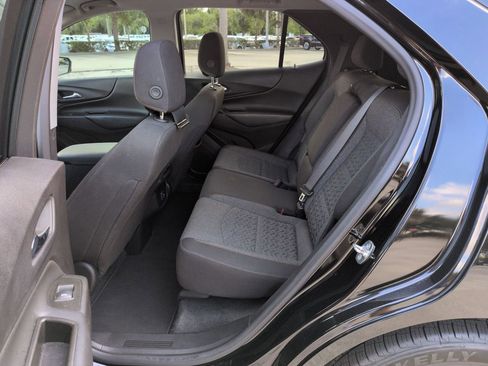 Certified 2024 Chevrolet Equinox LT FWD image 22