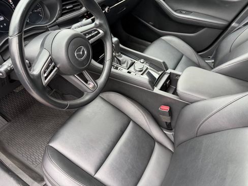 Used 2019 MAZDA MAZDA3 AWD Sedan image 16