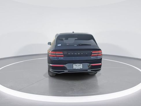 New 2026 Genesis GV80 3.5T Prestige image 7