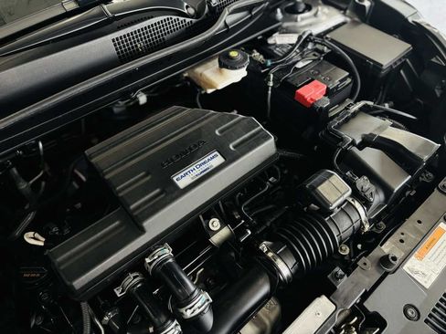 Used 2020 Honda CR-V Touring image 22