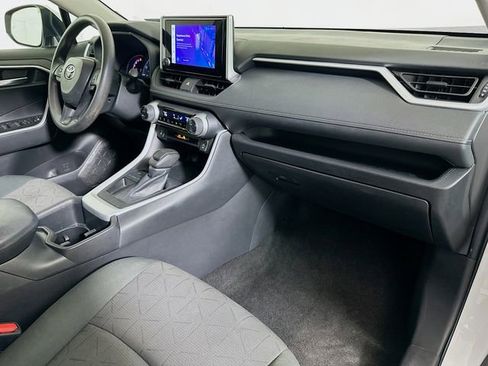 Certified 2024 Toyota RAV4 XLE image 27