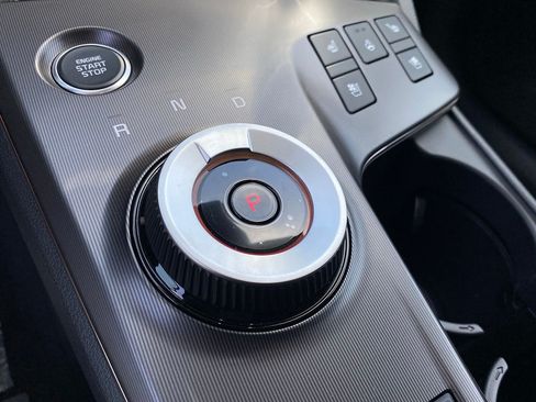 New 2026 Kia Sportage SX Prestige AWD/4WD image 19