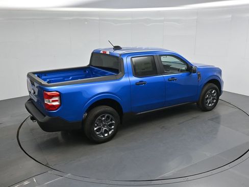 New 2026 Ford Maverick XLT FWD image 34
