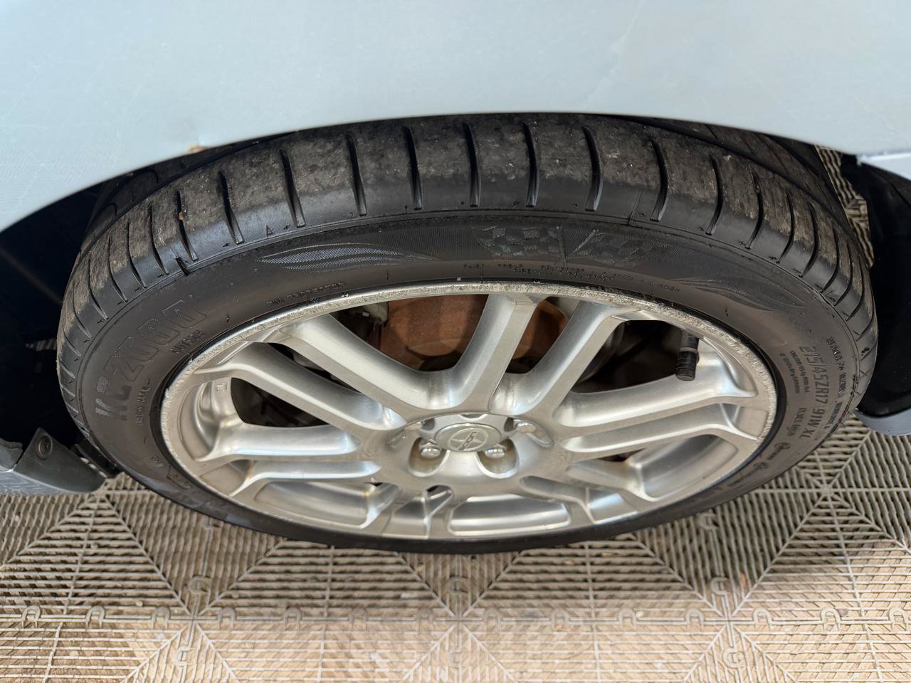Used 2007 Scion tC FWD image 17
