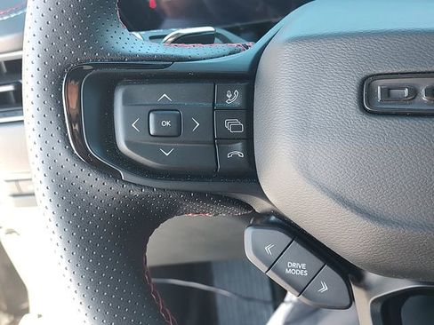 Used 2025 Dodge Charger R/T Scat Pack w/ Track Pack image 23