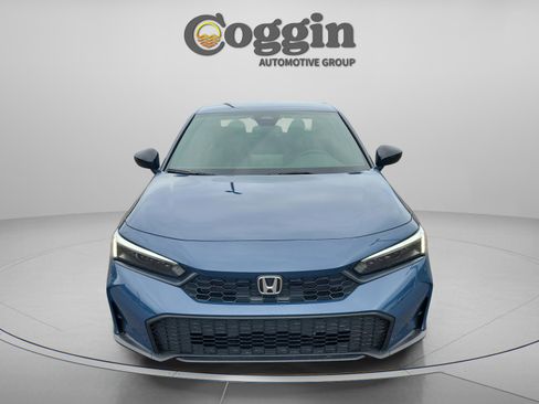 New 2026 Honda Civic Sport image 8