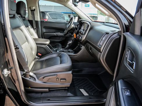 Used 2022 GMC Canyon AT4 AWD/4WD image 72