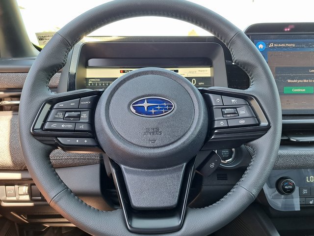 New 2026 Subaru Outback Limited XT AWD/4WD image 9