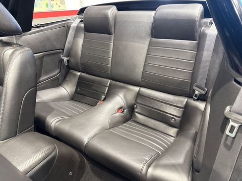 Used 2008 Ford Mustang Shelby GT500 image 96