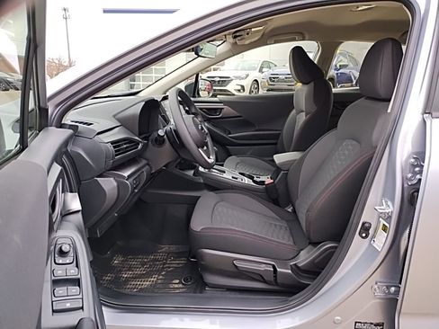 New 2026 Subaru Impreza 2.0i Sport AWD/4WD image 18