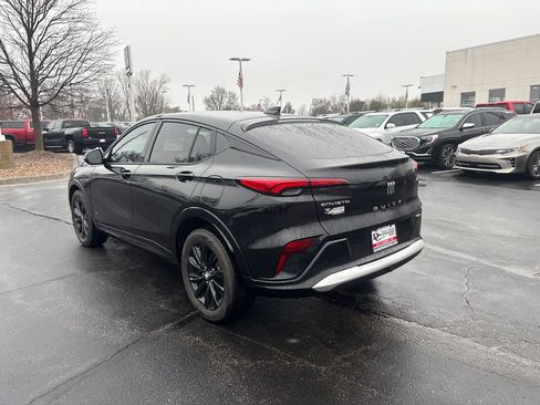 Used 2025 Buick Envista Sport Touring w/ Convenience I Package image 8