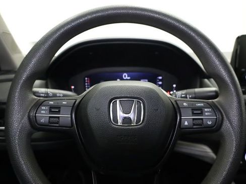 Used 2024 Honda Accord EX image 13