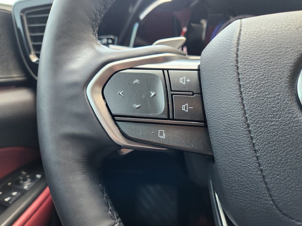 Used 2024 Lexus NX 350h AWD image 29