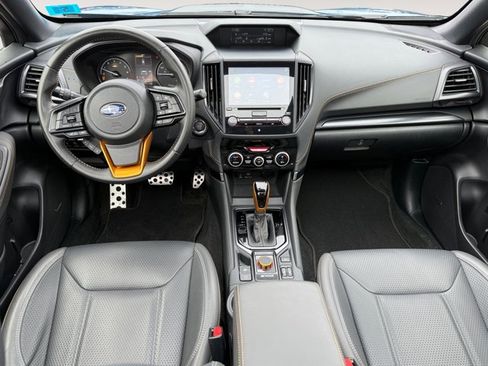 Used 2022 Subaru Forester Wilderness image 14
