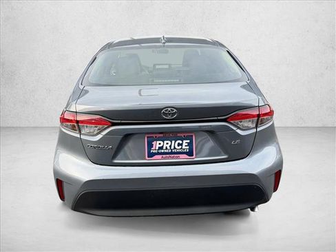 Used 2024 Toyota Corolla LE FWD image 6