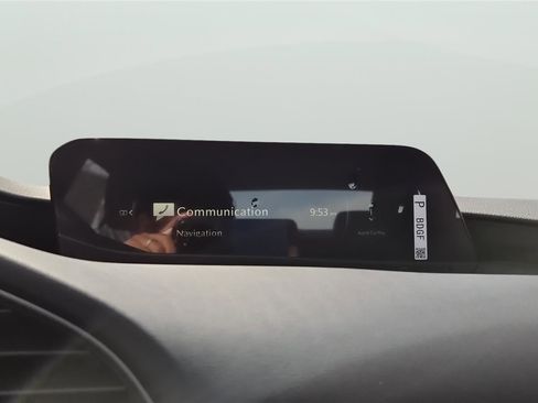 New 2026 MAZDA MAZDA3 s Sport image 18