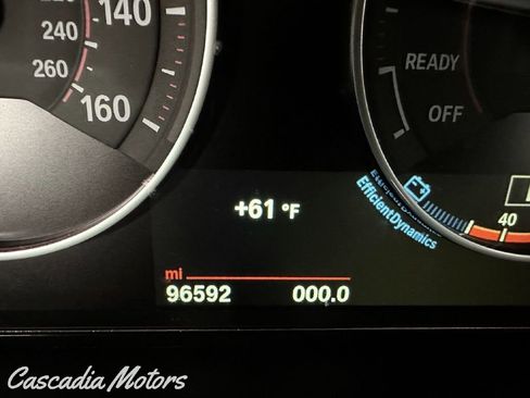 Used 2016 BMW 435i Coupe RWD image 14