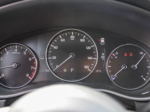 New 2026 MAZDA CX-30 Aire Edition image 25