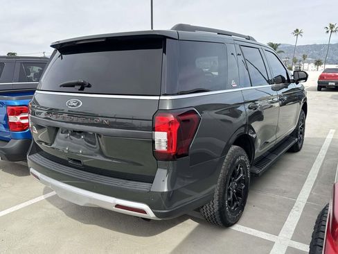 Used 2023 Ford Expedition Timberline image 11
