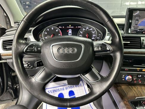 Used 2013 Audi A6 3.0T Prestige AWD/4WD image 21