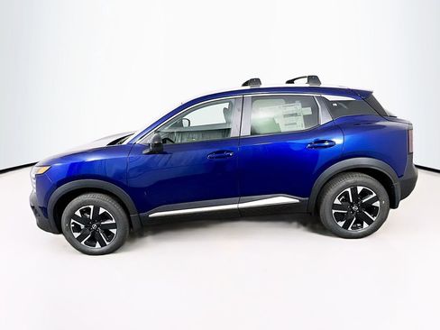 New 2026 Nissan Kicks S AWD/4WD image 4