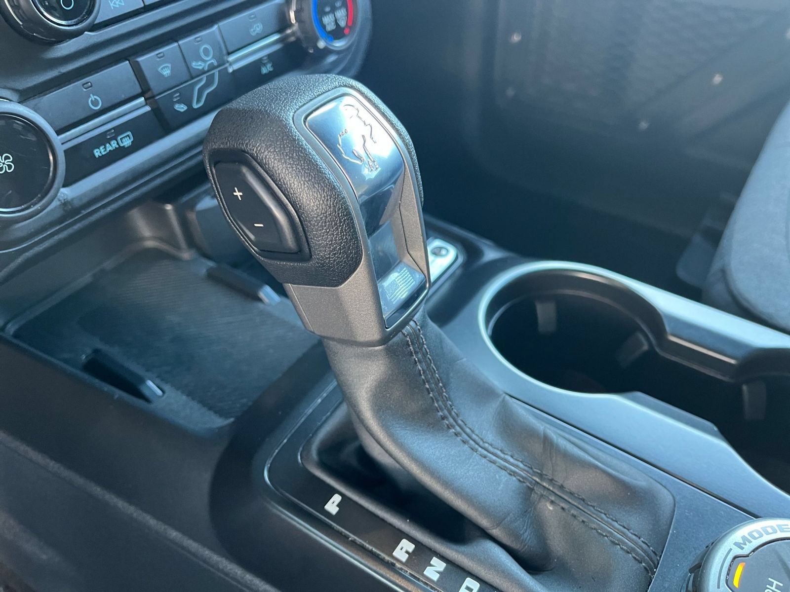 Used 2026 Ford Bronco Big Bend AWD/4WD image 40