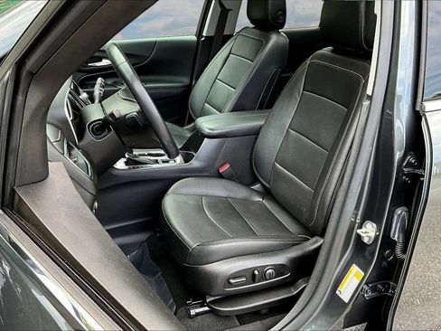 Used 2019 Chevrolet Equinox Premier AWD/4WD image 23