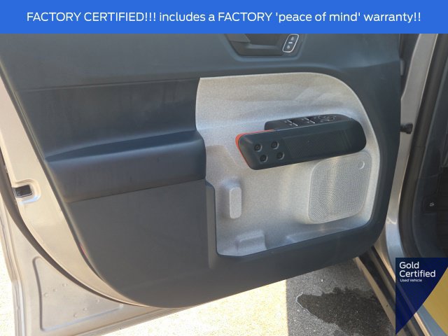 Used 2024 Ford Maverick XLT w/ XLT Luxury Package FWD image 23