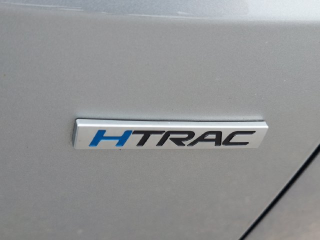 Used 2024 Hyundai Tucson SE AWD/4WD image 40