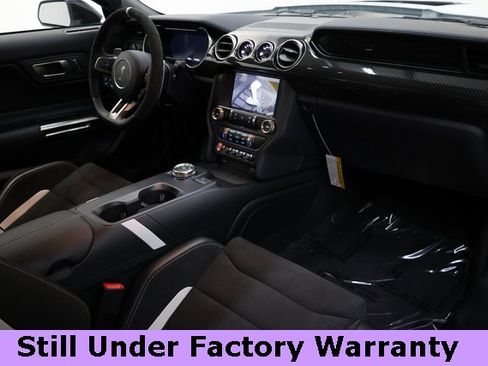 Used 2022 Ford Mustang Shelby GT500 w/ Technology Package image 16