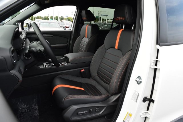 New 2026 Honda Passport TrailSport image 22