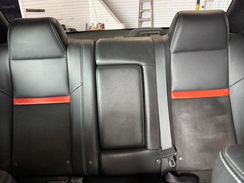 Used 2008 Dodge Challenger SRT8 RWD image 7