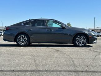 Used 2023 Hyundai Sonata SEL FWD video 2