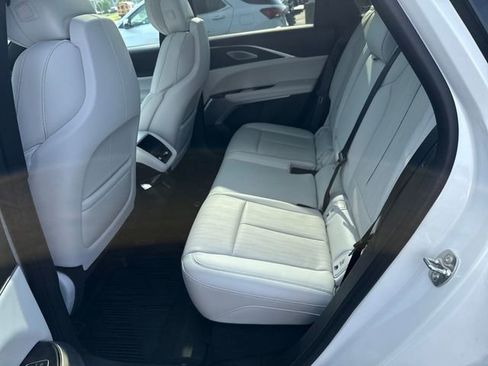 Used 2024 Cadillac Lyriq Sport w/ LPO, Floor Liner Package image 27