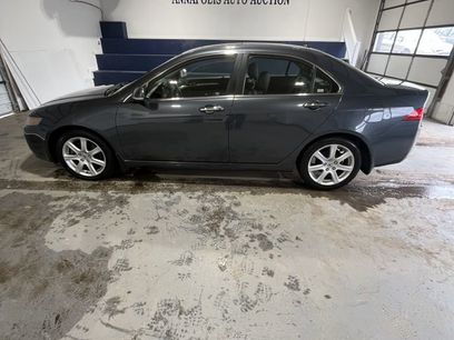 Used 2005 Acura TSX