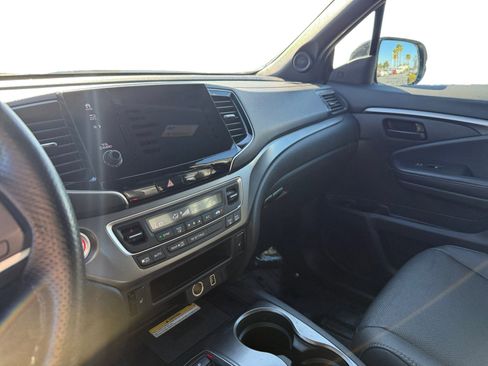 Certified 2022 Honda Passport EX-L image 12