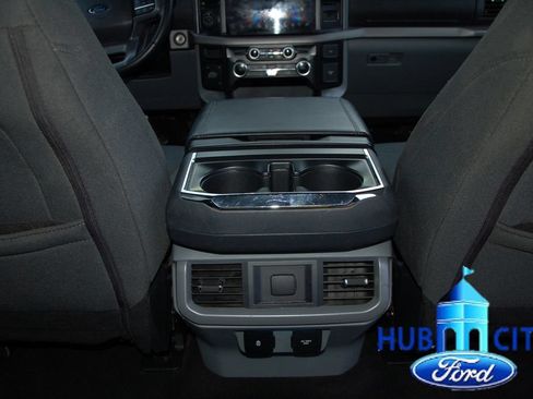Used 2024 Ford F150 XLT w/ Mobile Office Package AWD/4WD image 21