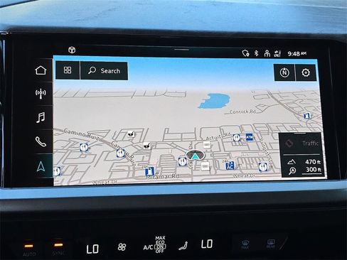 Used 2023 Audi Q4 e-tron Premium Plus w/ Premium Plus image 29