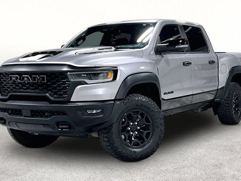 Used 2025 RAM 1500 RHO w/ RHO Level 1 Equipment Group AWD/4WD image 14