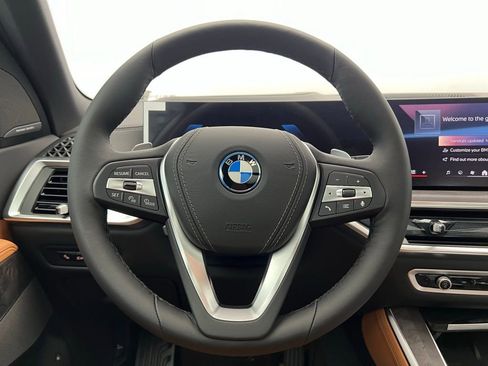New 2026 BMW X5 xDrive50e AWD/4WD image 17