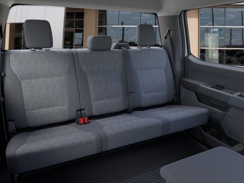 New 2026 Ford F250 XL w/ STX Appearance Package AWD/4WD image 13