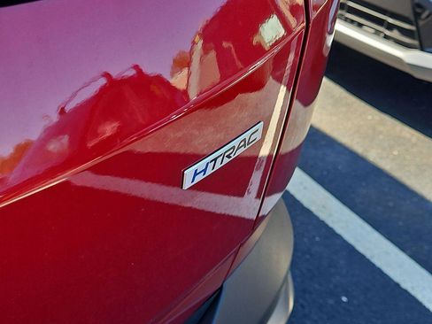 New 2026 Hyundai Tucson SEL image 3