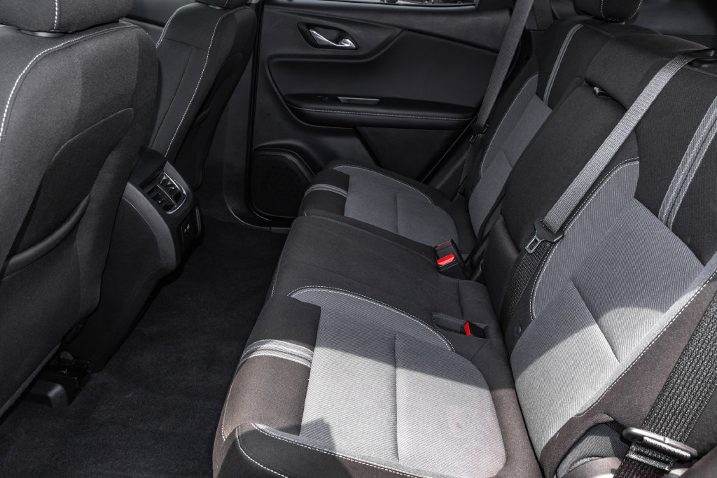 Used 2023 Chevrolet Blazer LT w/ Convenience Package AWD/4WD image 29