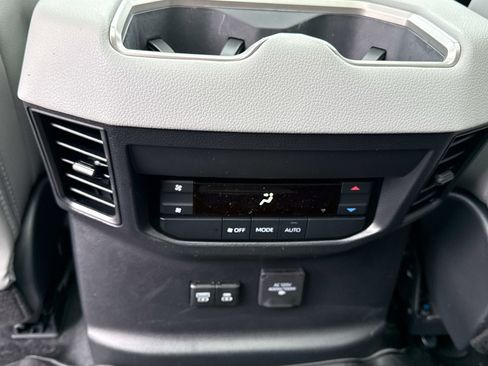 New 2026 Toyota Sequoia Limited w/ Tow Technology Package image 12