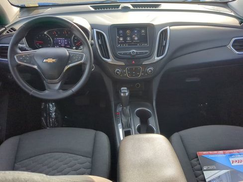 Used 2019 Chevrolet Equinox LT image 21