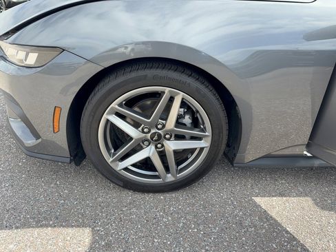 Certified 2024 Ford Mustang Premium image 32