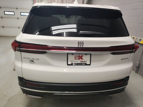 New 2026 Buick Enclave Preferred FWD image 22