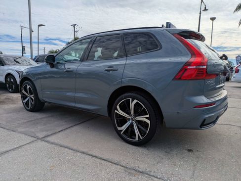 Used 2023 Volvo XC60 B5 Ultimate w/ Protection Package Premier image 6