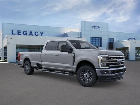 New 2026 Ford F350 Lariat w/ FX4 Off-Road Package AWD/4WD image 7