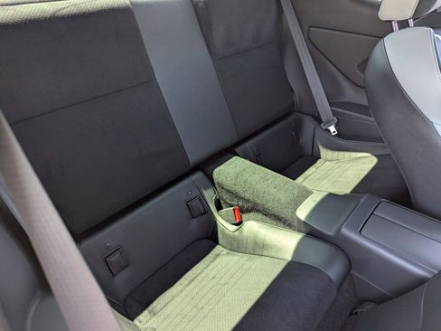 New 2025 Subaru BRZ Limited w/ Popular Package 1 image 13